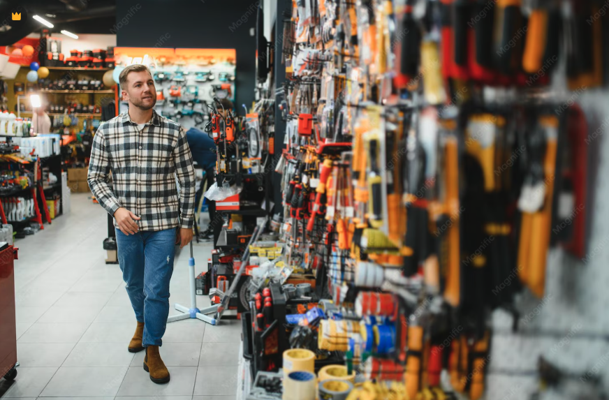 Únete al marketplace donde se conecta toda la industria.